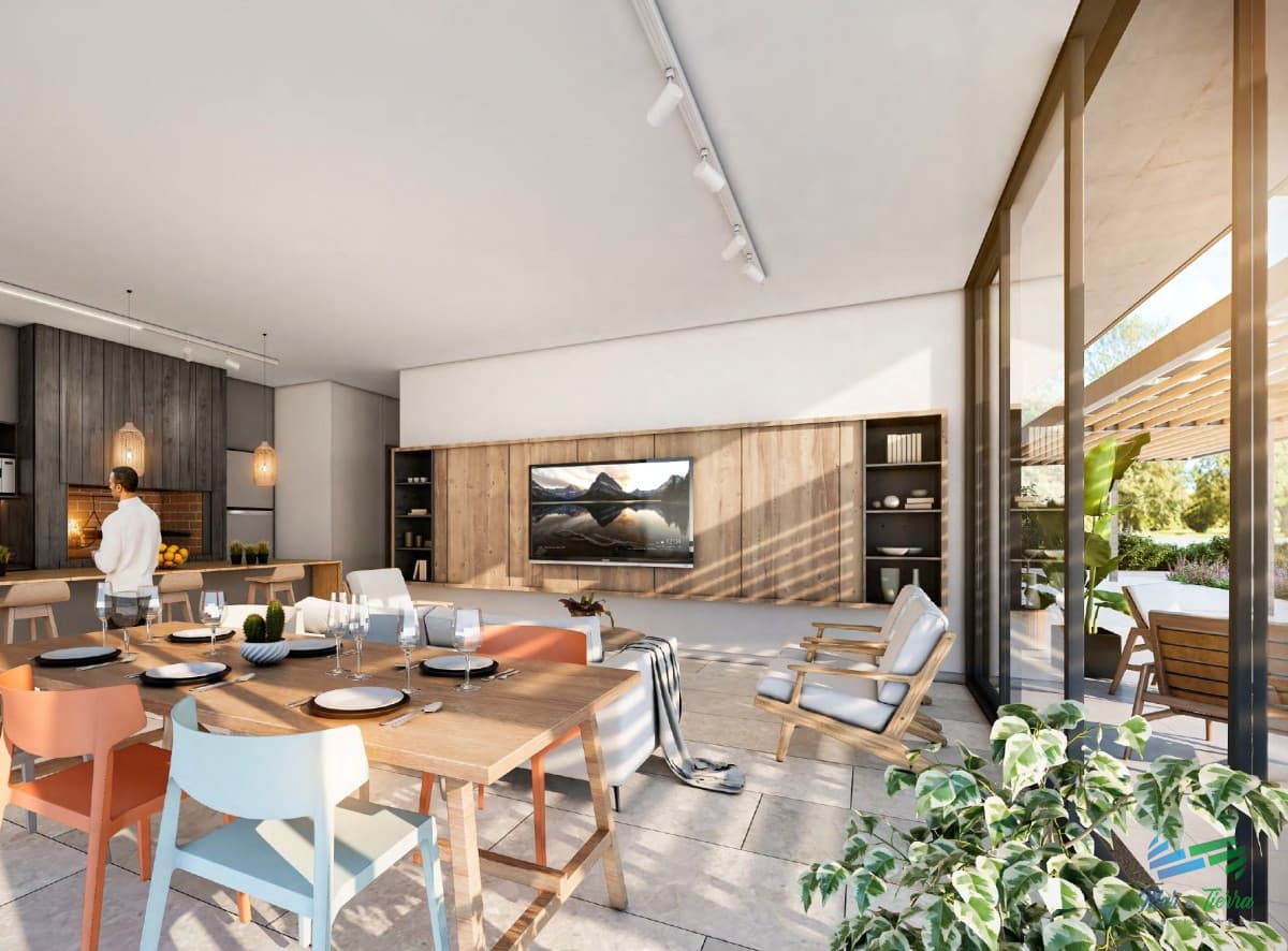 venta de apartamento en pozo 3 dormitorios primera linea playa mansa