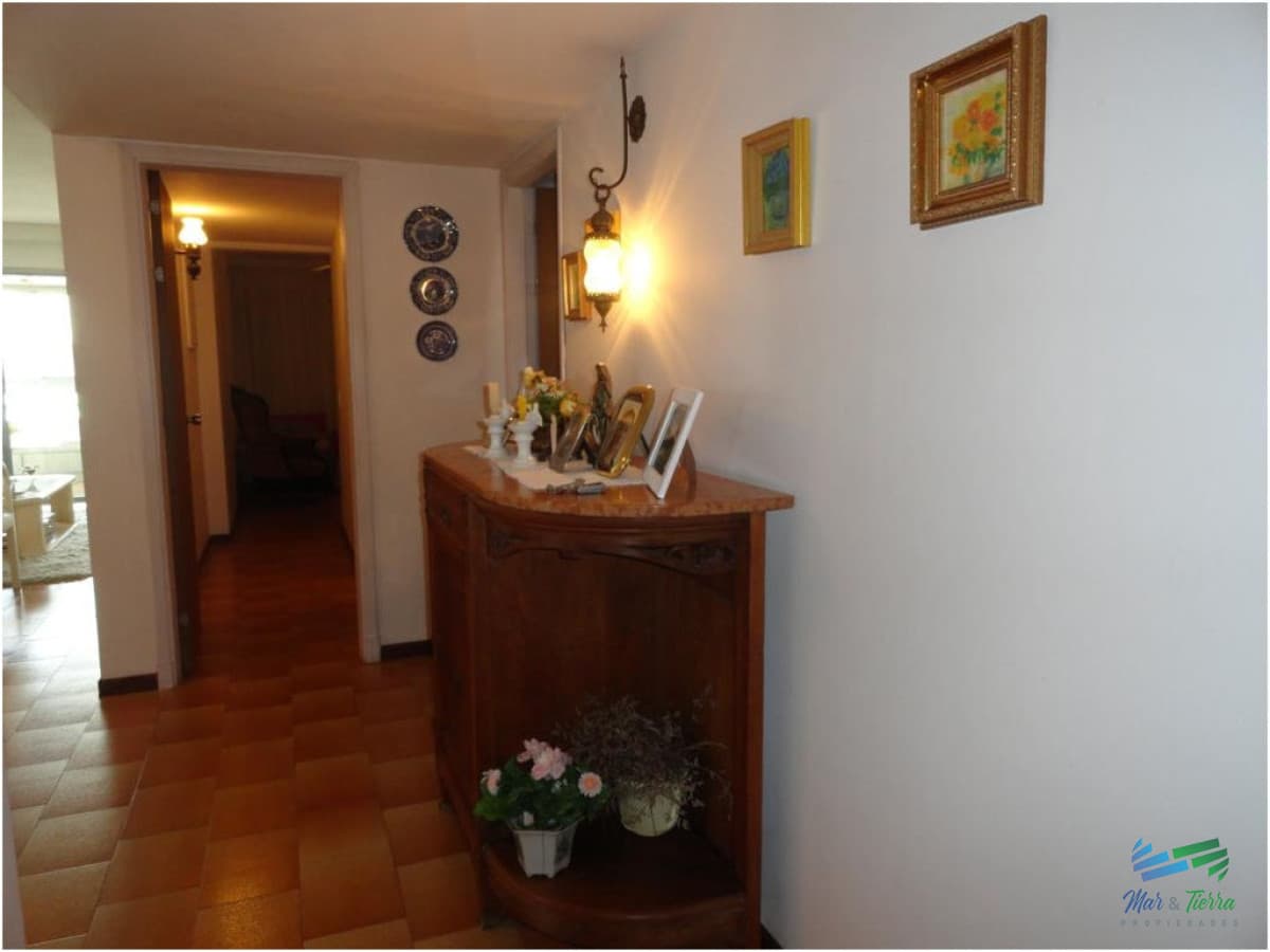 Apartamento en Mansa, 3 dormitorios *