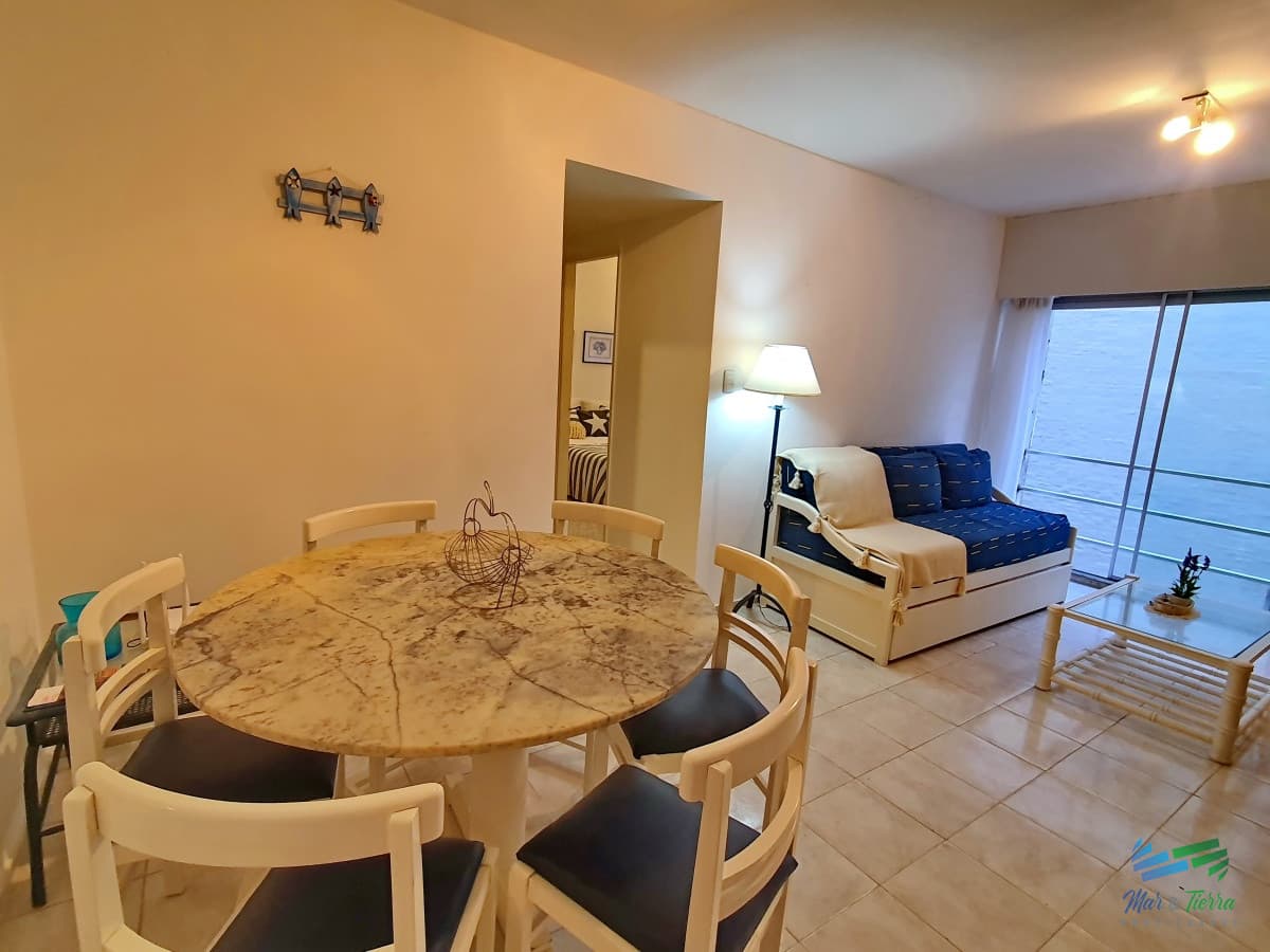 Apartamento en Punta del Este, Península