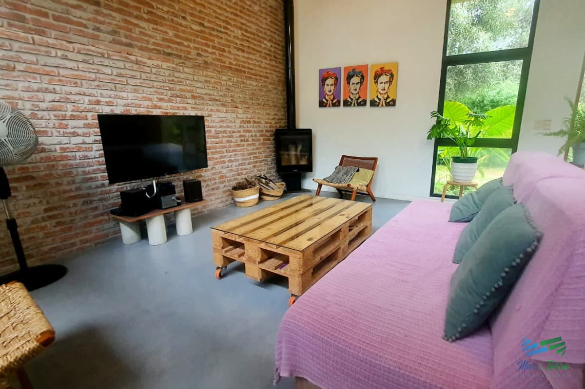 CASA EN ALQUILER DE TEMPORADA, ENTORNO TRANQUILO, 3 DORMITORIOS, MODERNA Y AMPLIA