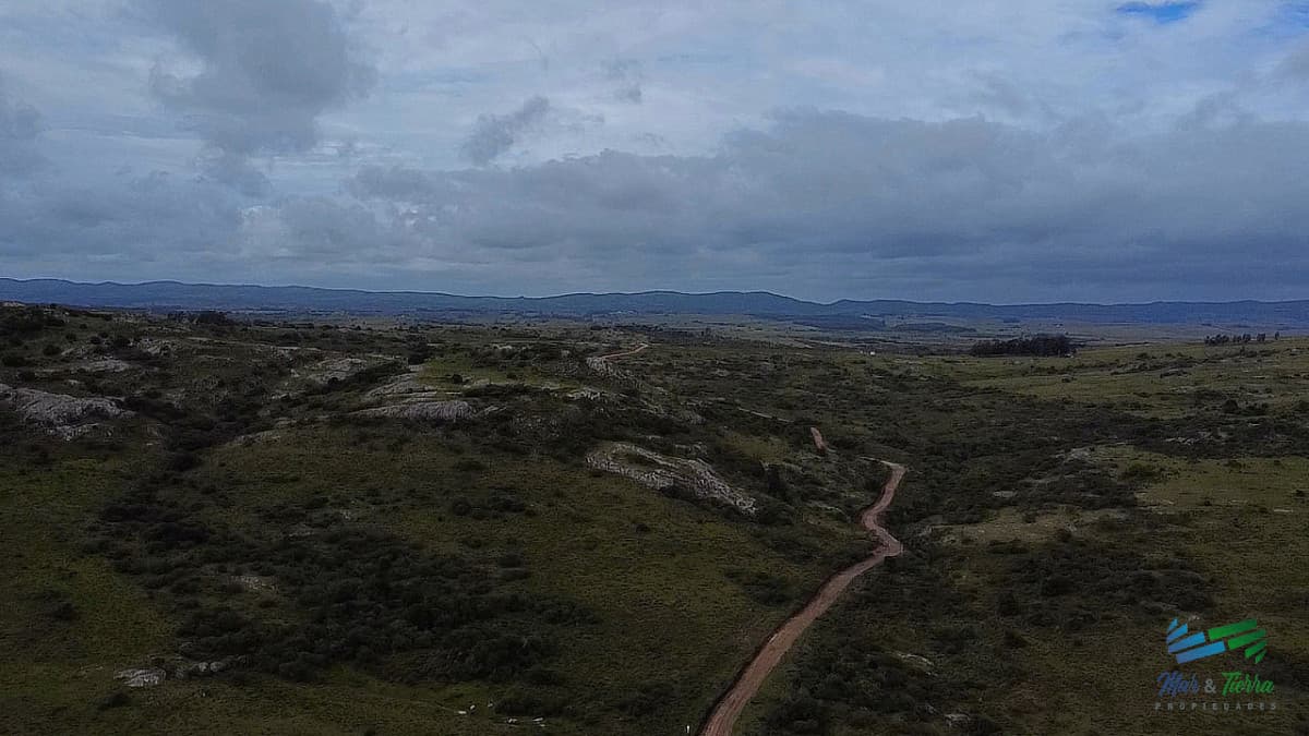 Venta de chacra de 3 has ruta 39 zona Sierra de los Caracoles