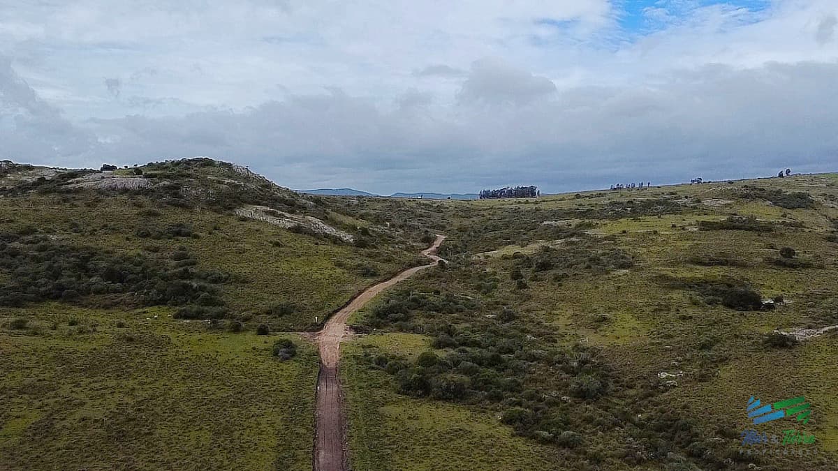 Venta de chacra de 3 has ruta 39 zona Sierra de los Caracoles