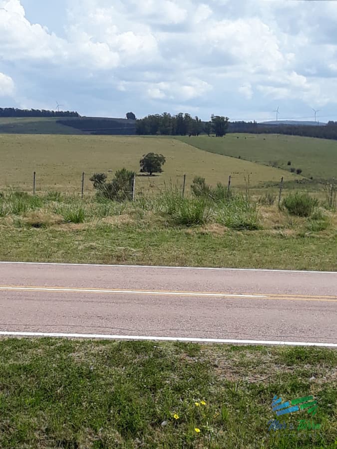 Chacra 5 Has sobre R.39 a 15 Kms de Ruta 9 y 32 de Punta del Este.
