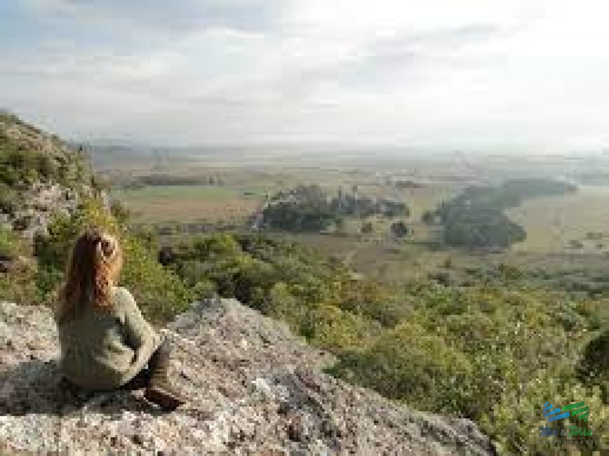 278 Has de Naturaleza Intacta ! A menos de 1 hora de Punta o Mdeo !