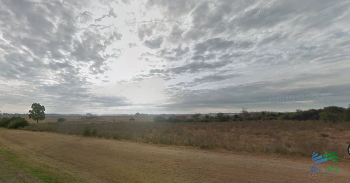 Muy buena ubicación para logística con 30.000 mts y frente sobre Ruta 39