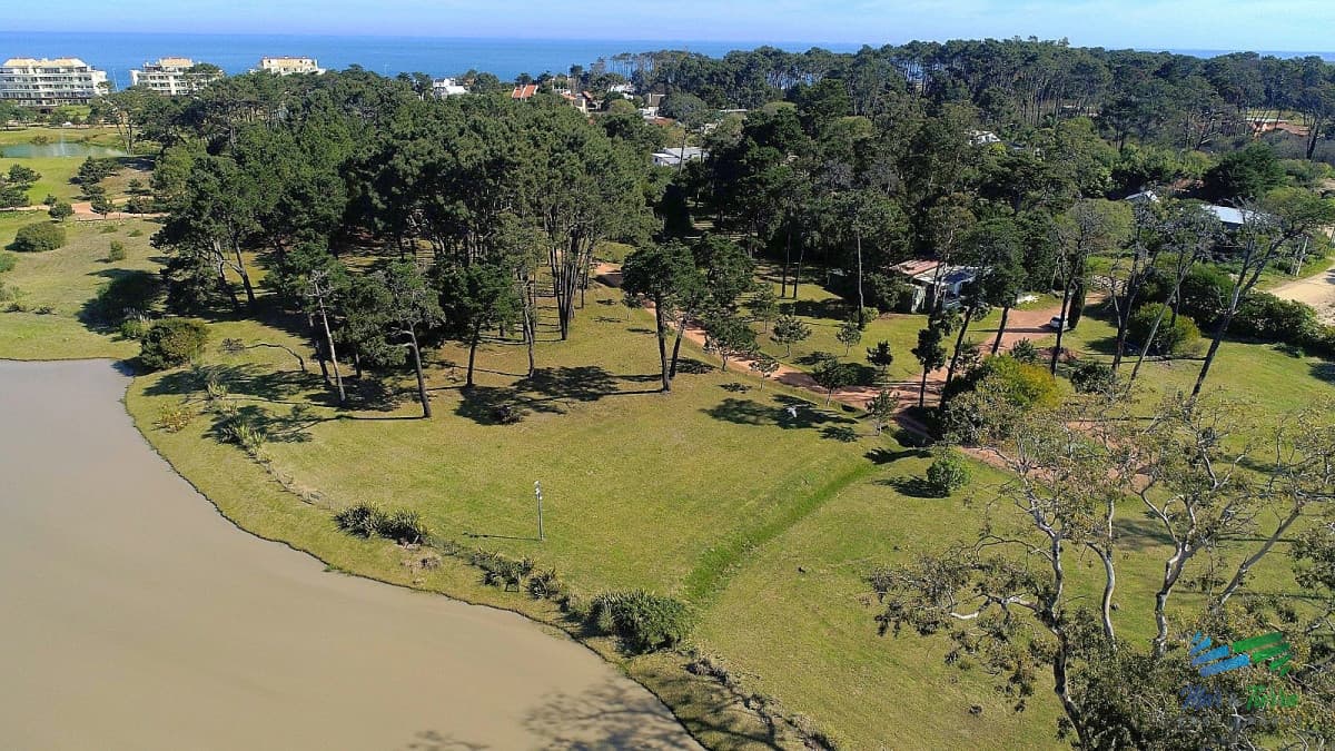 venta terreno en Veramansa playa Mansa Punta del Este