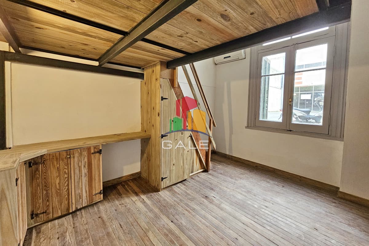 Gale Propiedades & Escribanía Apartamento ID.4291 - ALQUILER ANUAL EN PUNTA DEL ESTE, PENINSULA