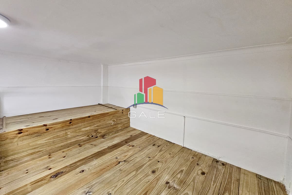 Gale Propiedades & Escribanía Apartamento ID.4291 - ALQUILER ANUAL EN PUNTA DEL ESTE, PENINSULA