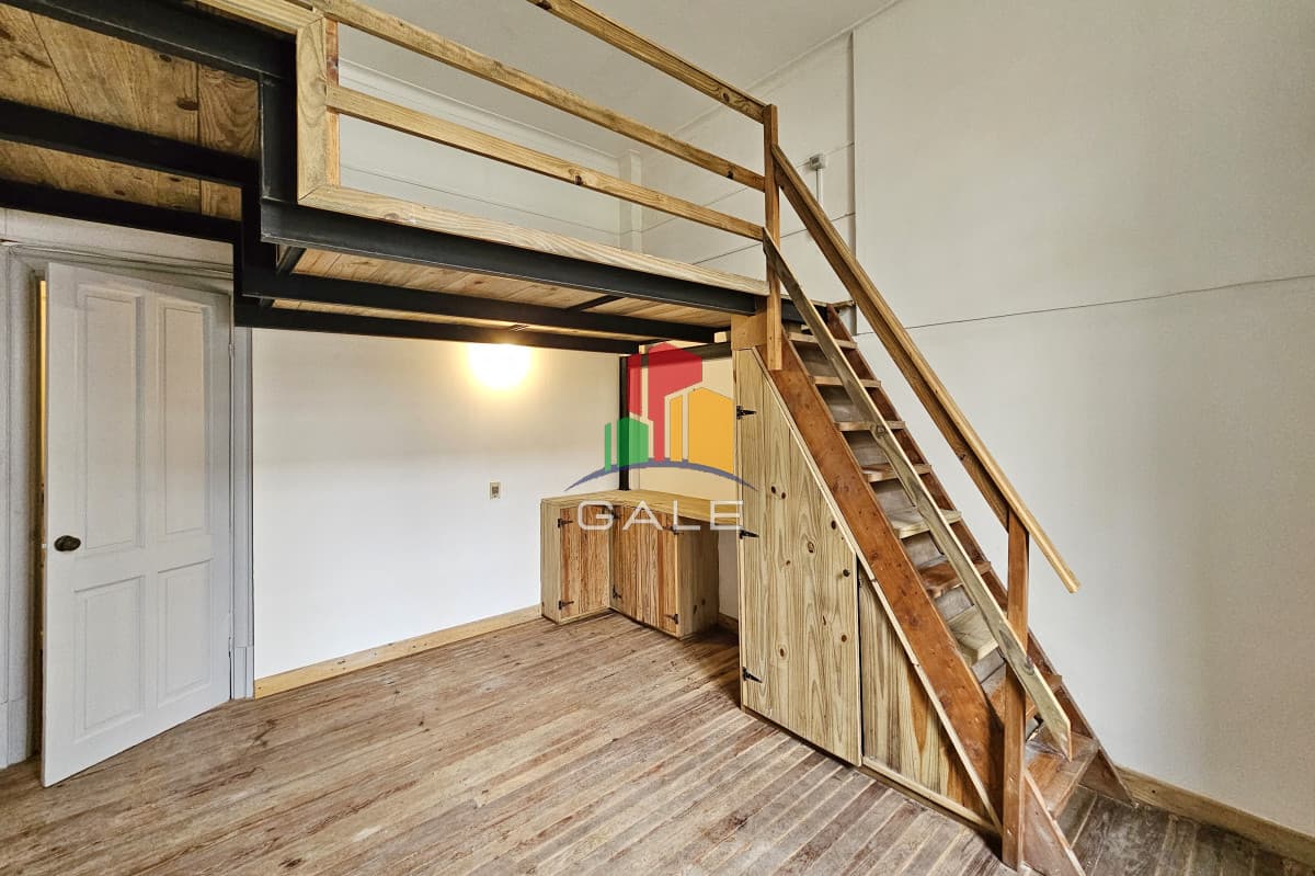 Gale Propiedades & Escribanía Apartamento ID.4291 - ALQUILER ANUAL EN PUNTA DEL ESTE, PENINSULA