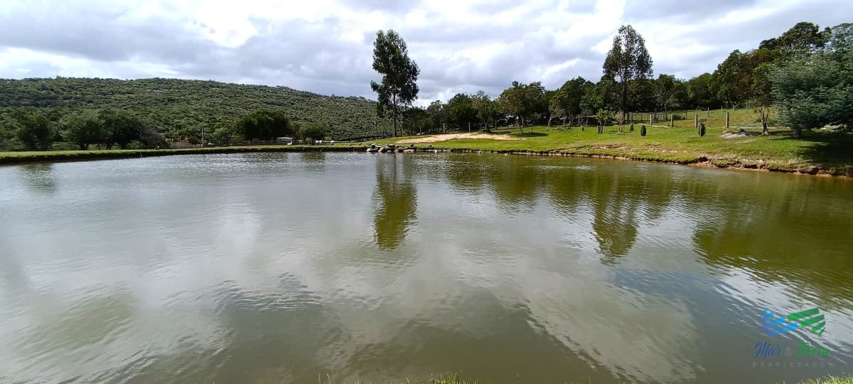 Campo en venta, a los pies del Cerro Catedral, Aigua