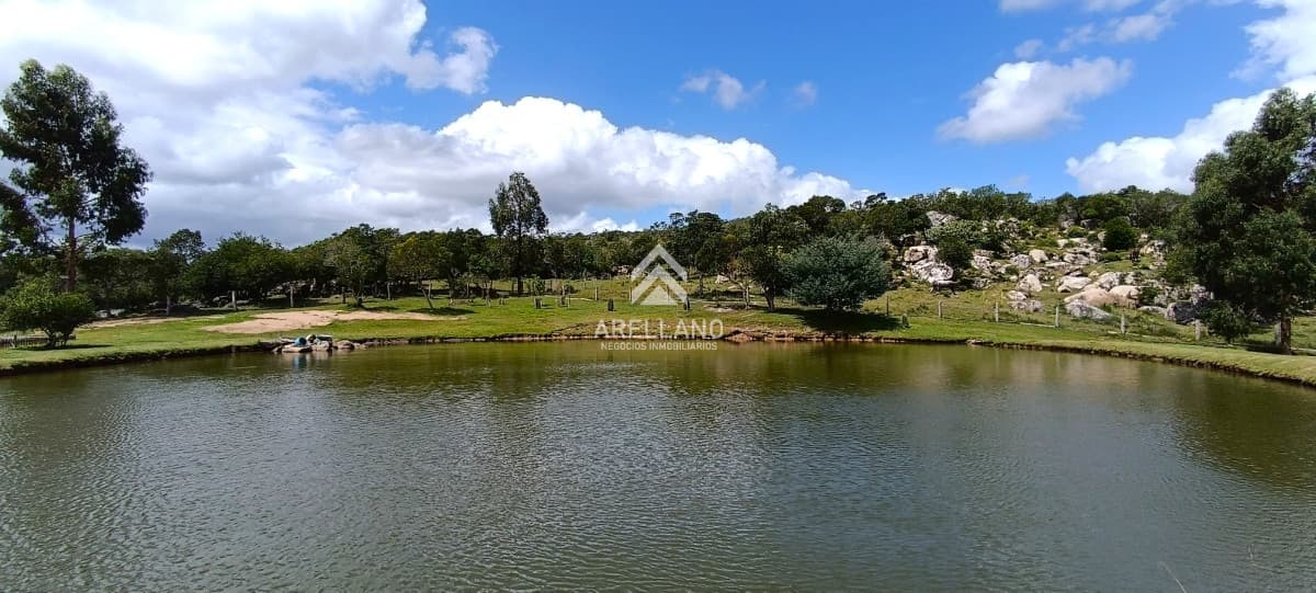Campo Ref.3825 - Campo en venta, a los pies del Cerro Catedral, Aigua