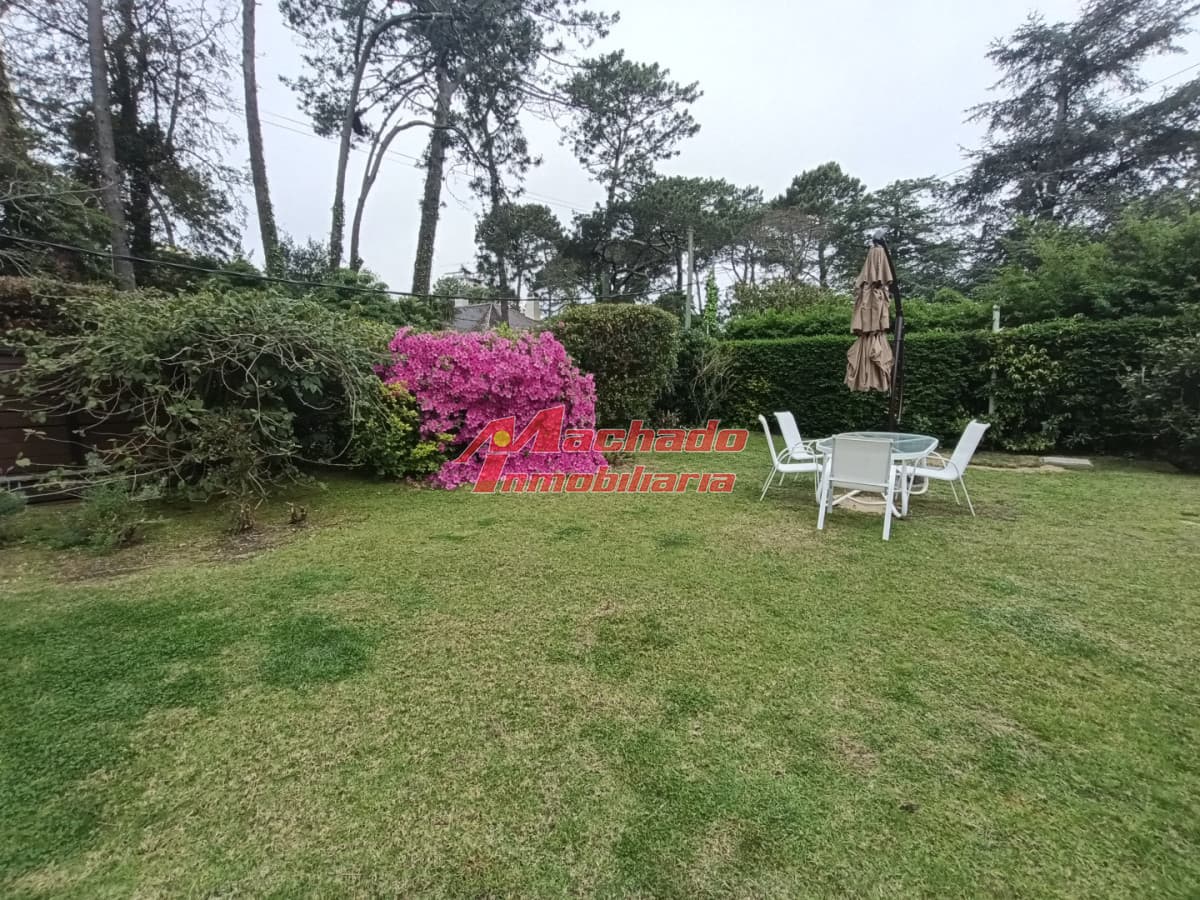 Disponible en alquier Casa en Mansa