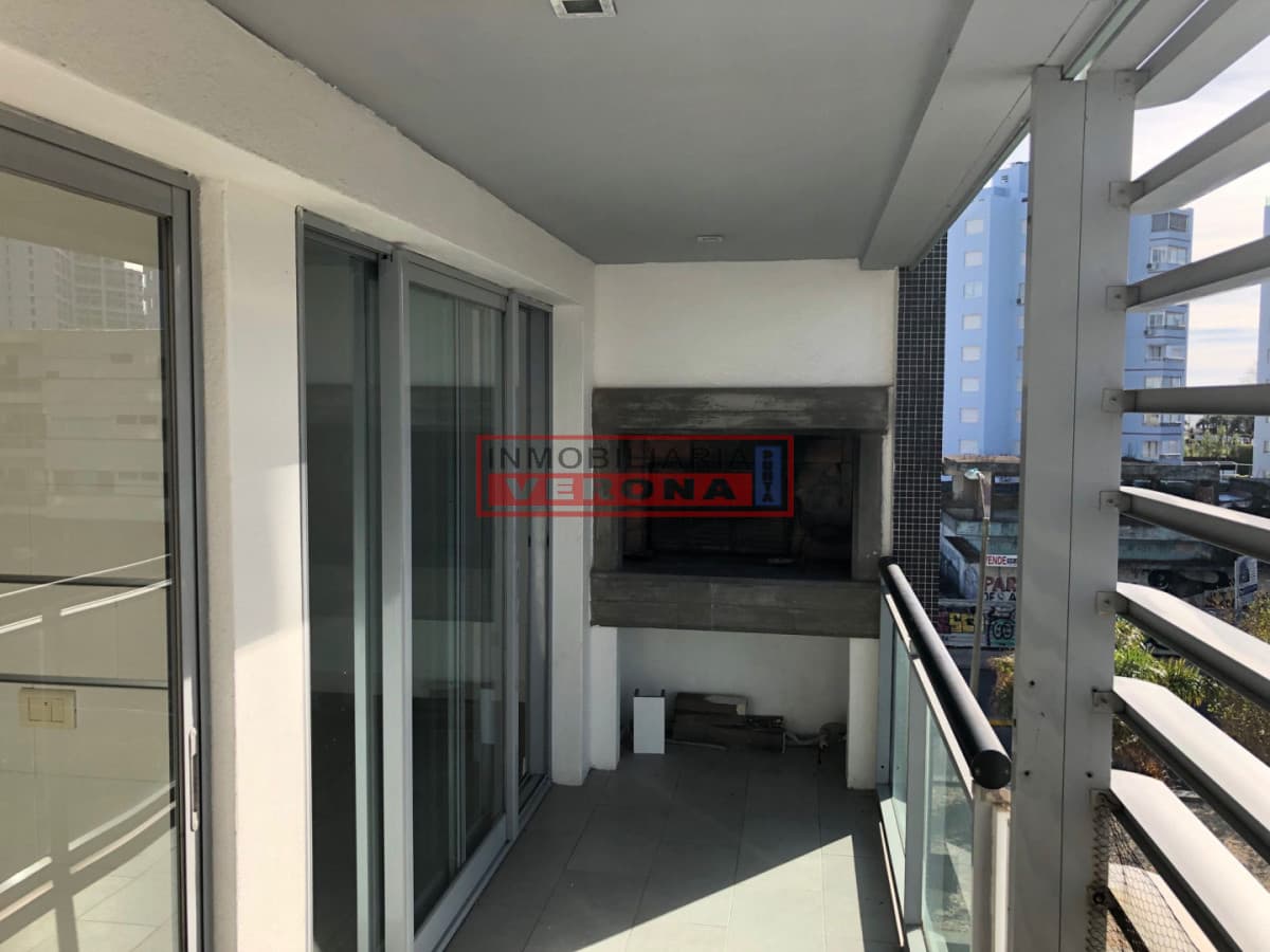 Apartamento en Venta a pasos del mar - Inmobiliaria Verona Punta