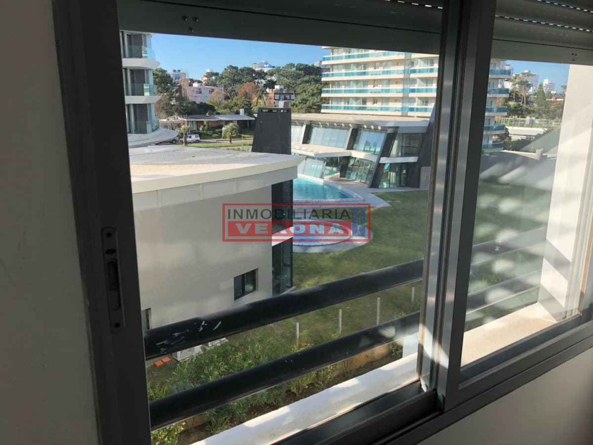Apartamento en Venta a pasos del mar - Inmobiliaria Verona Punta