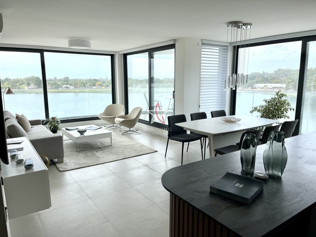 Carrasco Boating, 2 dormitorios, 3 baños, venta - Bintang Propiedades