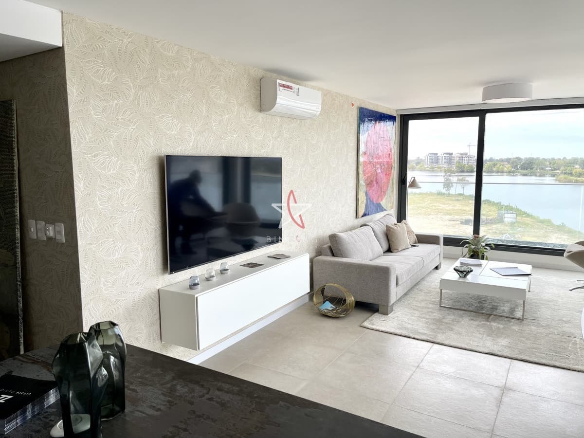 Carrasco Boating, 2 dormitorios, 3 baños, venta - Bintang Propiedades
