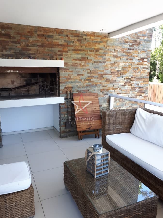 Apartamento, 2 dormitorios, Punta Del Este, Playa Mansa, Venta - Bintang Propiedades