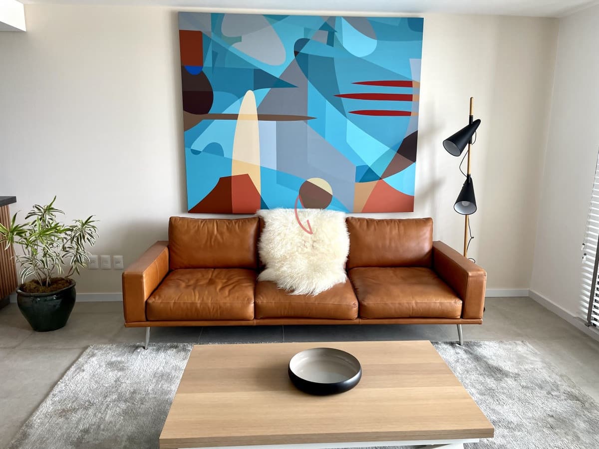 Apartamento, 2 dormitorios, 2 baños, Carrasco, Montevideo, Venta - Bintang Propiedades