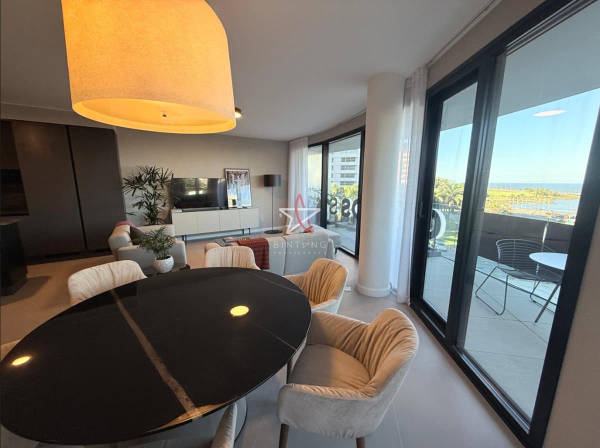 Cosmos Apartamento, 1 dormitorio, Montevideo, Pocitos, venta - Bintang Propiedades