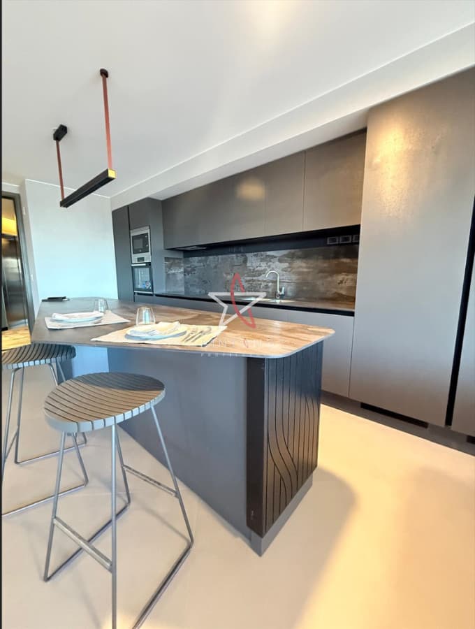 Cosmos Apartamento, 2 dormitorios, Montevideo, Pocitos, Venta - Bintang Propiedades