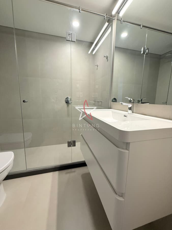 Cosmos Apartamento, 1 dormitorio, Montevideo, Pocitos, venta - Bintang Propiedades