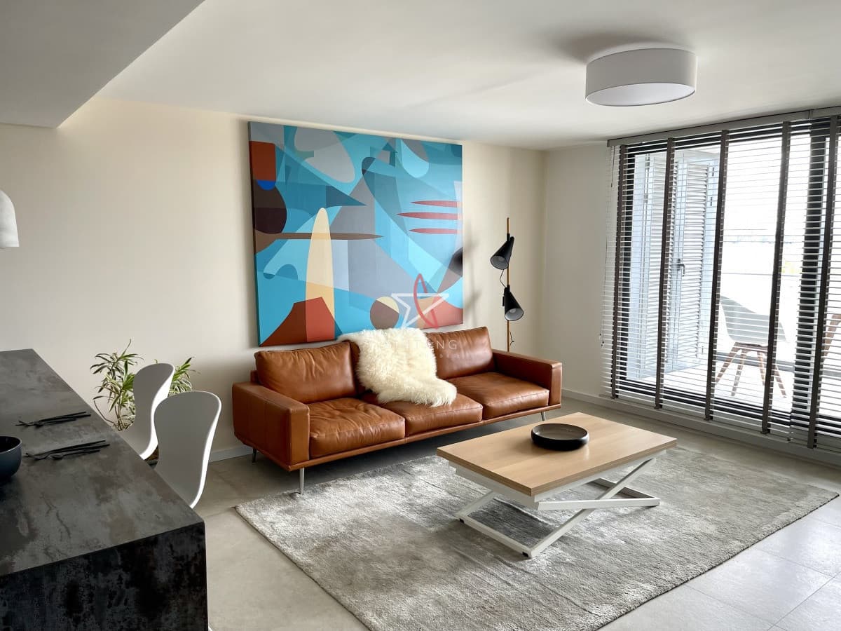 Apartamento, 2 dormimorios, 2 baños, Carrasco, Montevideo, Venta - Bintang Propiedades