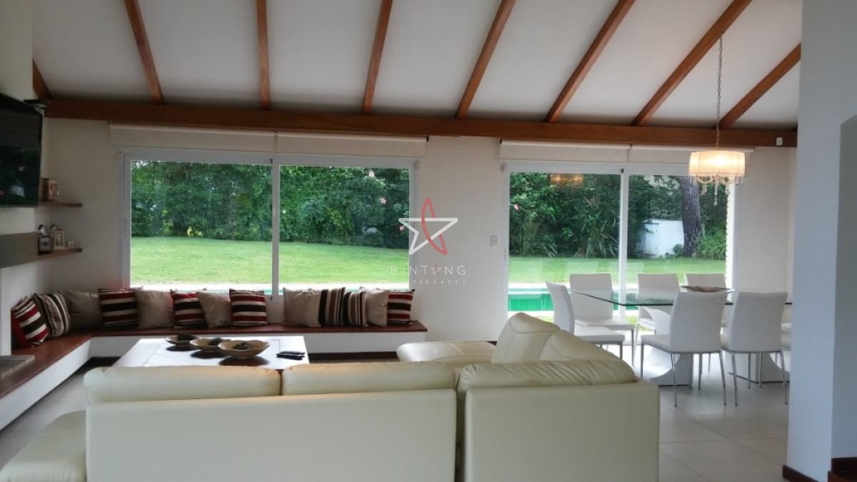 CASA, 4 DORMITORIOS, PARADAS, PLAYA MANSA, PUNTA DEL ESTE, VENTA Y ALQUILER - Bintang Propiedades