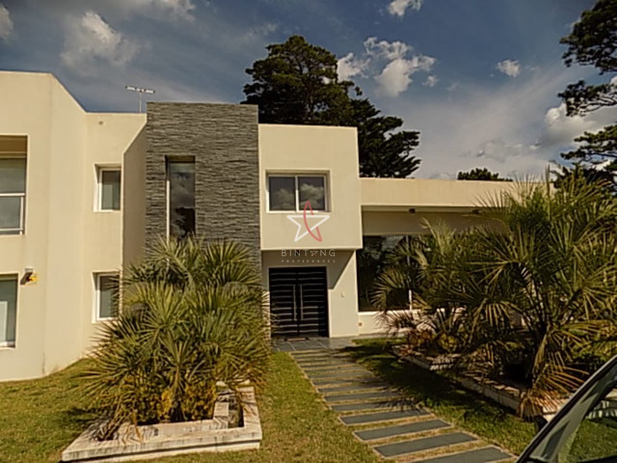 CASA, 4 DORMITORIOS, BARRIO PRIVADO, PUNTA DEL ESTE, VENTA Y ALQUILER - Bintang Propiedades