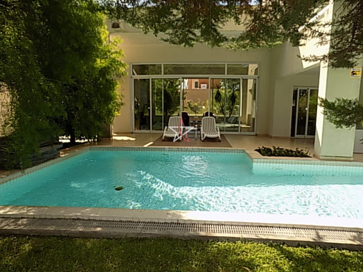 CASA, 4 DORMITORIOS, BARRIO PRIVADO, PUNTA DEL ESTE, VENTA Y ALQUILER - Bintang Propiedades