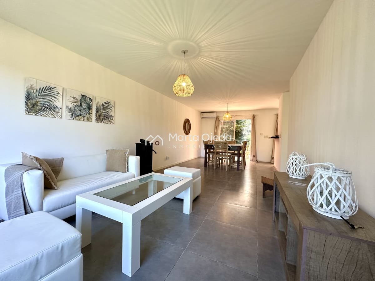 Casa ID.40717 - Casa, 3 dorm, punta del este, jardines de cordoba, alquiler y venta