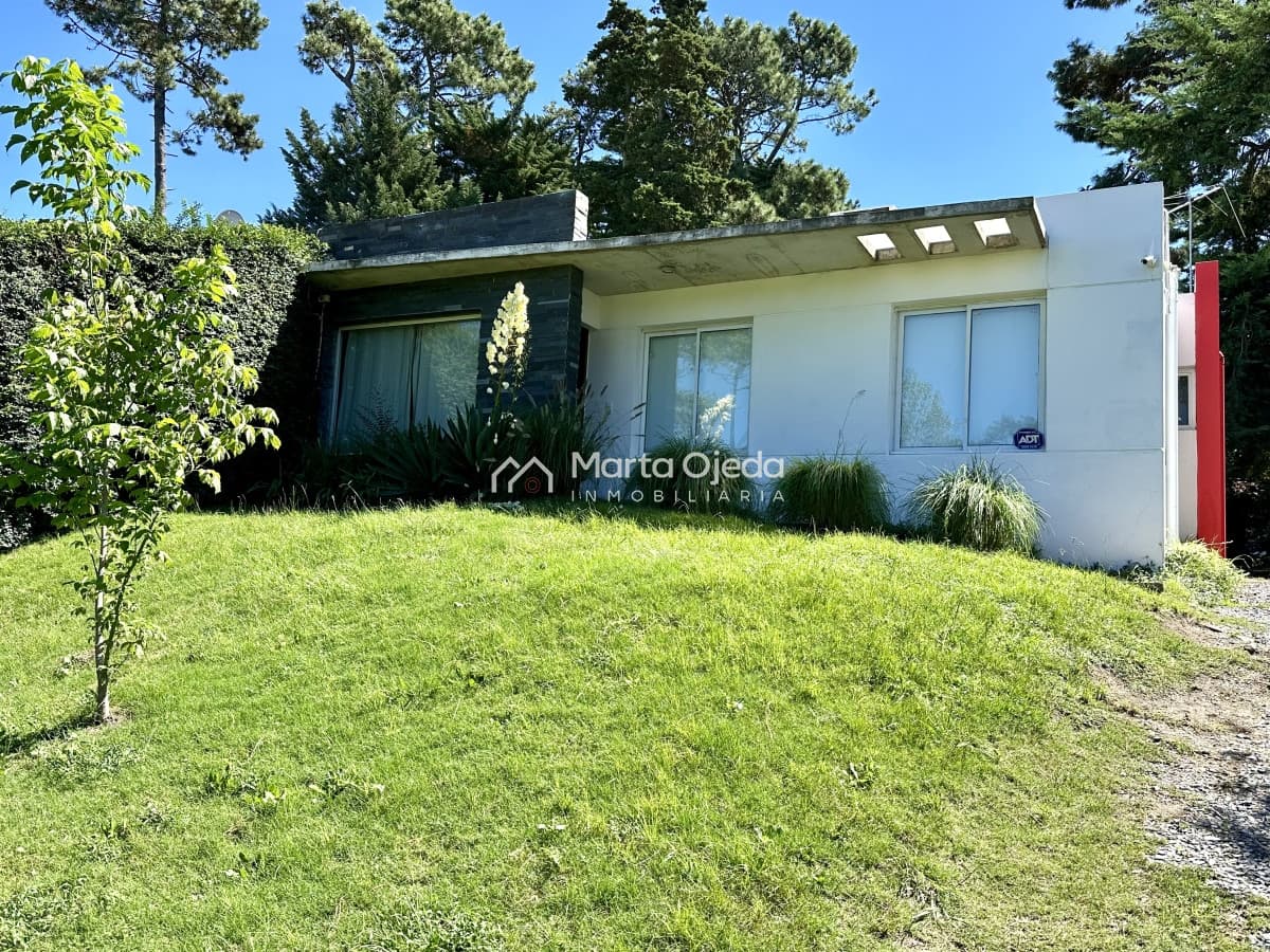 Casa ID.40717 - Casa, 3 dorm, punta del este, jardines de cordoba, alquiler y venta