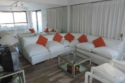 Apartamento en venta de 3 dormitorios en Forest Tower , Punta del este   -
