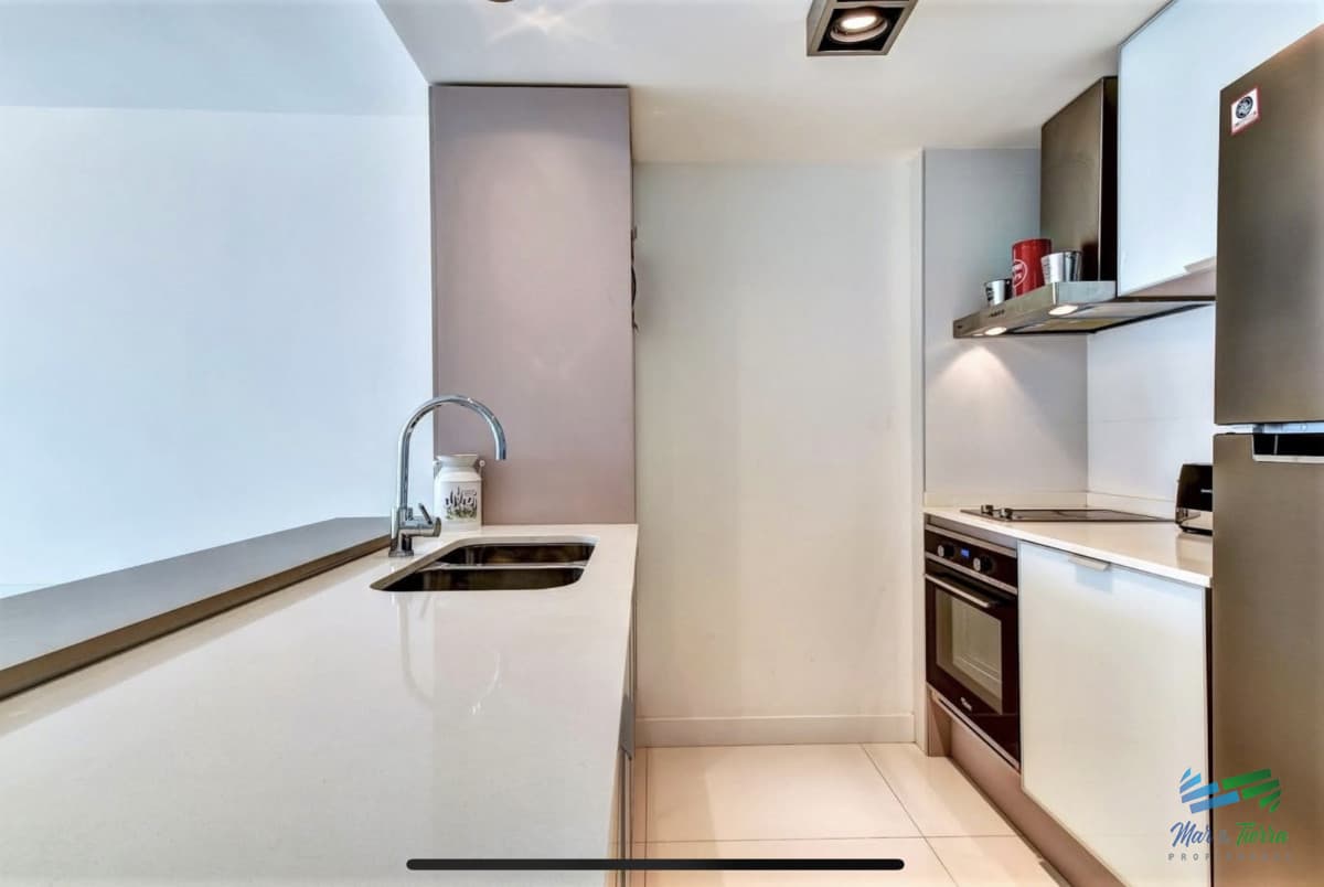 DIVINO IMPECABLE CON SERVICIOS
