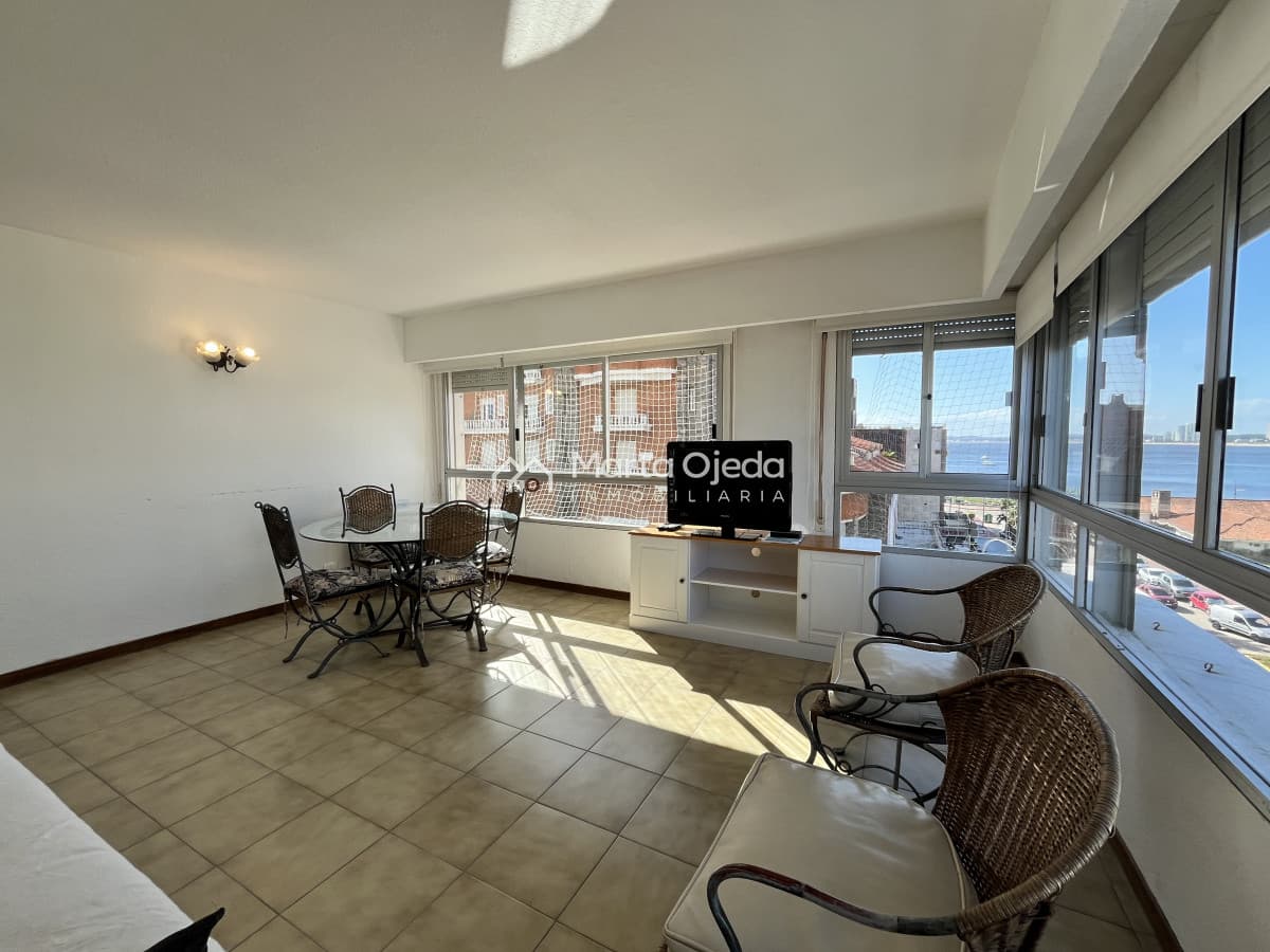 Apartamento ID.40681 - Península . Apartamento a pasos de todo