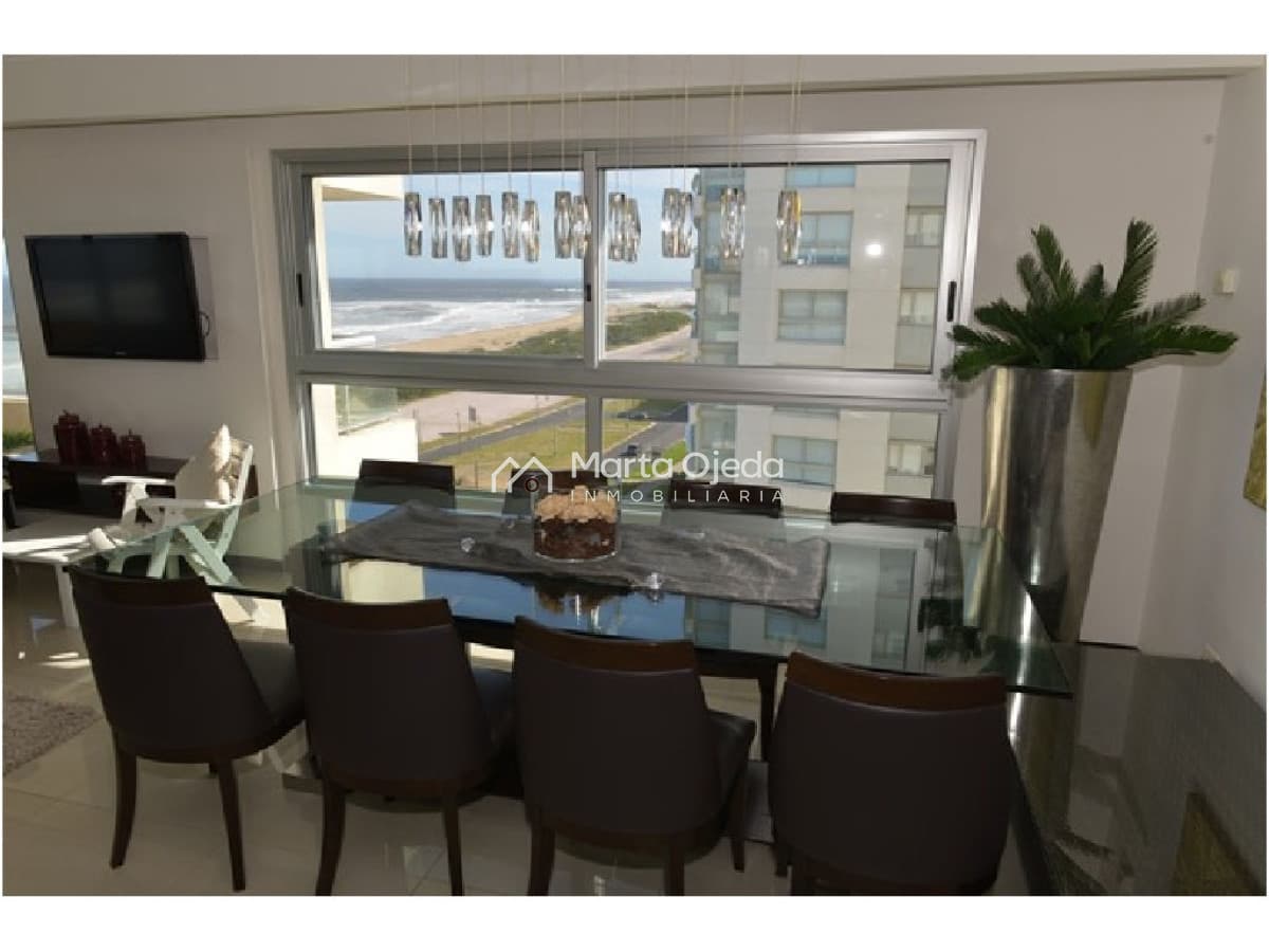 Apartamento ID.40920 - Apartamento en Brava, 3 dormitorios