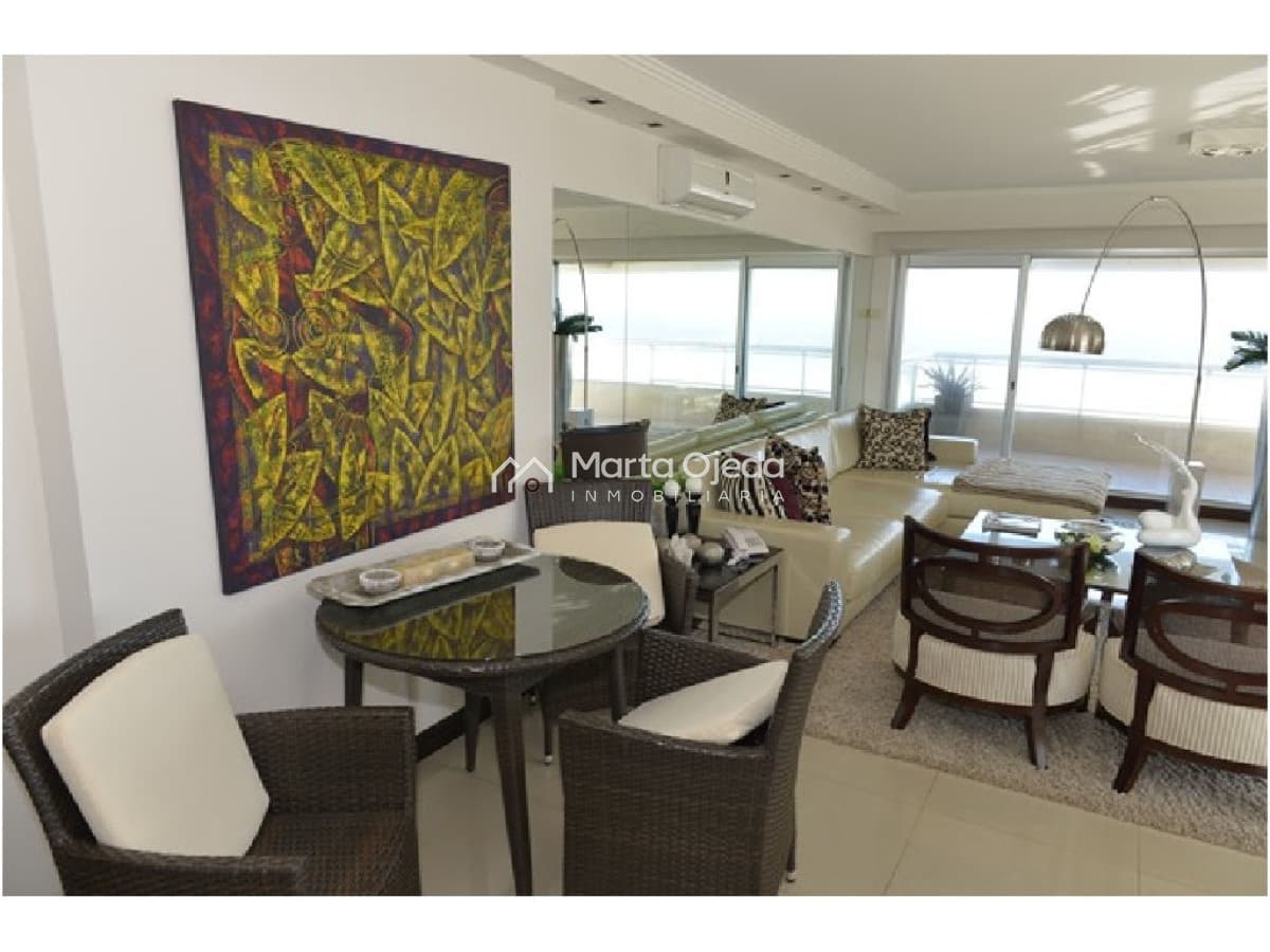 Apartamento ID.40920 - Apartamento en Brava, 3 dormitorios