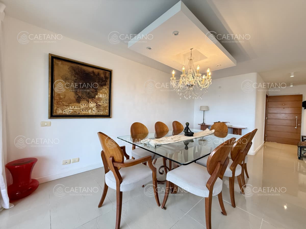 Venta apartamento 3 dormitorios. Manantiales,