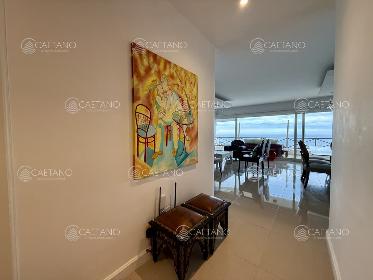 Venta apartamento 3 dormitorios. Manantiales,