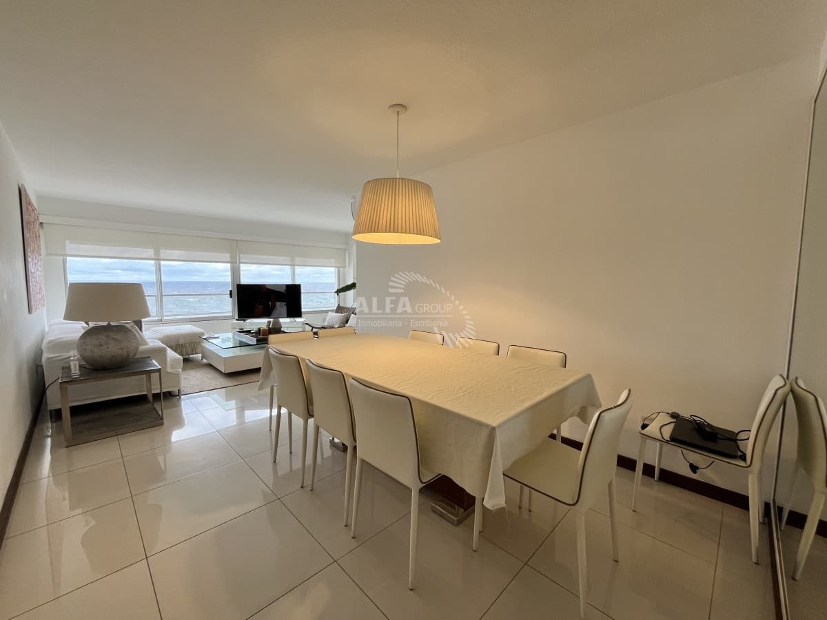 APARTAMENTO EN COMPLEJO CON TODOS LOS SERVICIOS