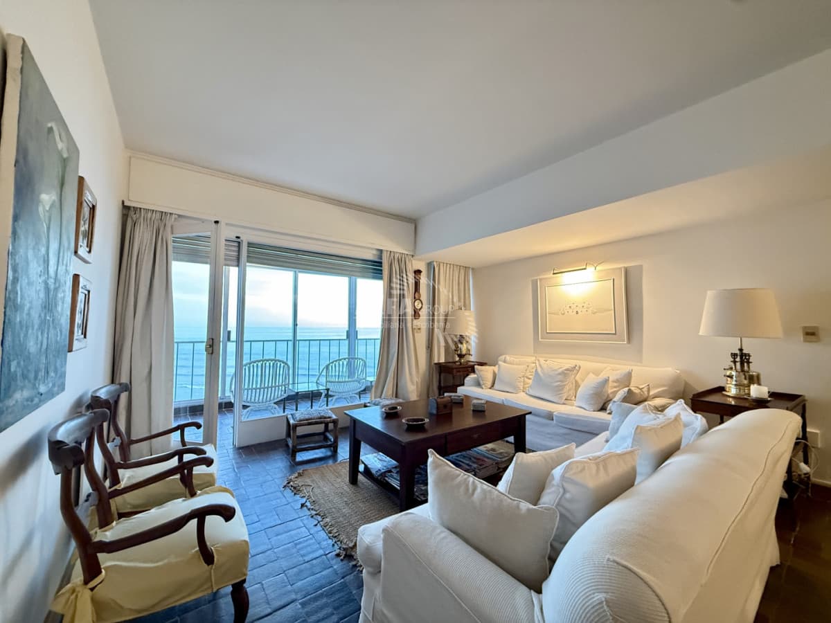 Apartamento en Peninsula, 4 dormitorios