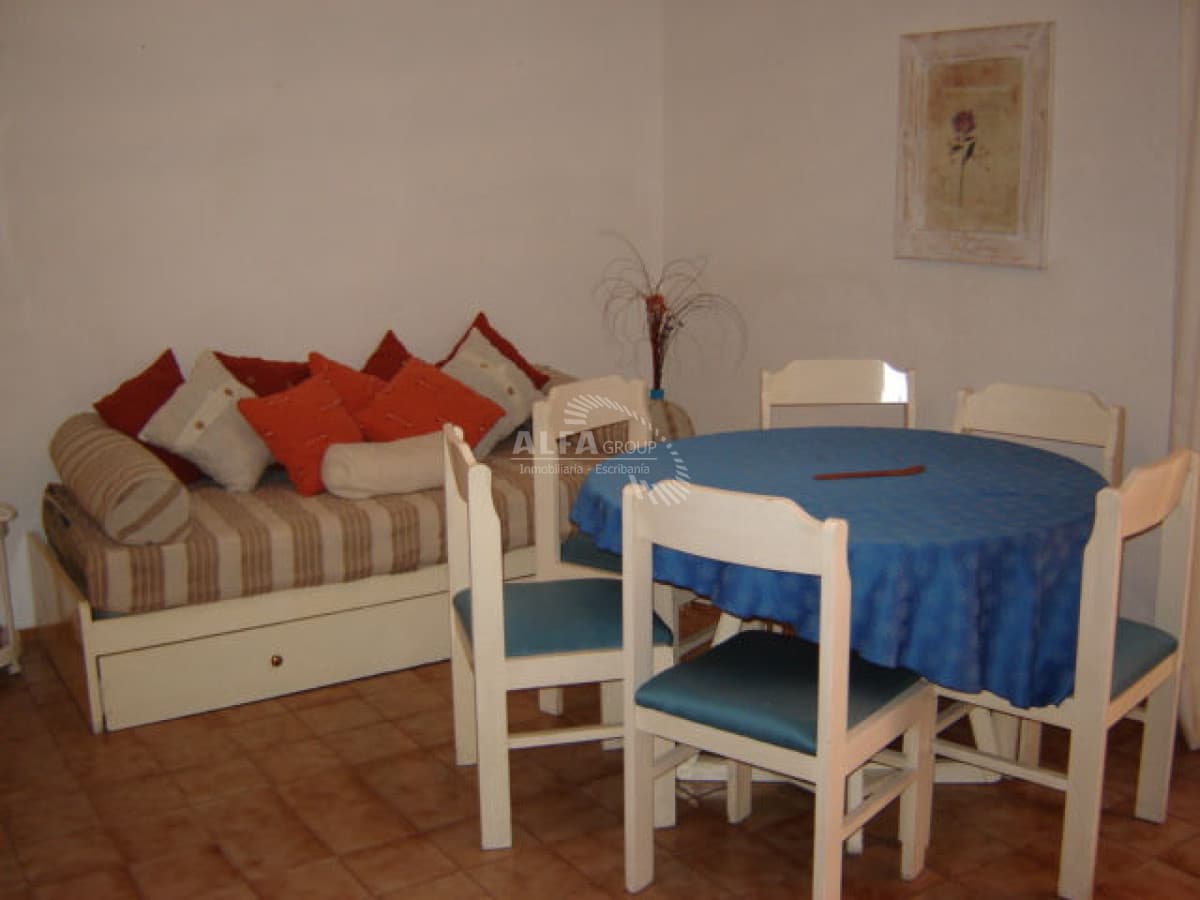 Ap. 1 dormitorio en Peninsula