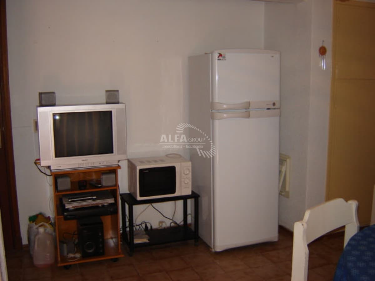 Ap. 1 dormitorio en Peninsula