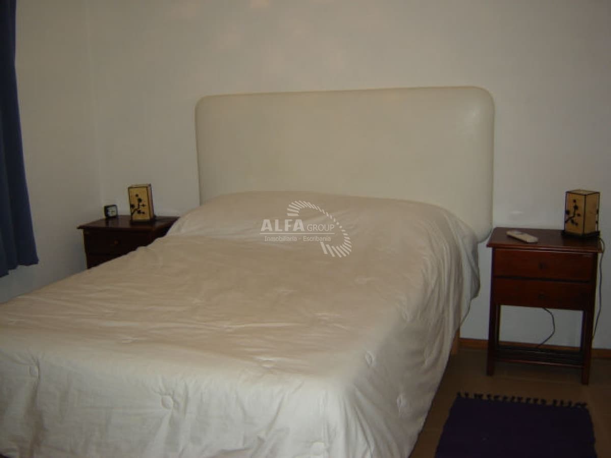 Ap. 1 dormitorio en Peninsula