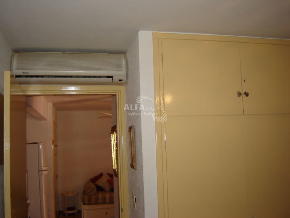 Ap. 1 dormitorio en Peninsula
