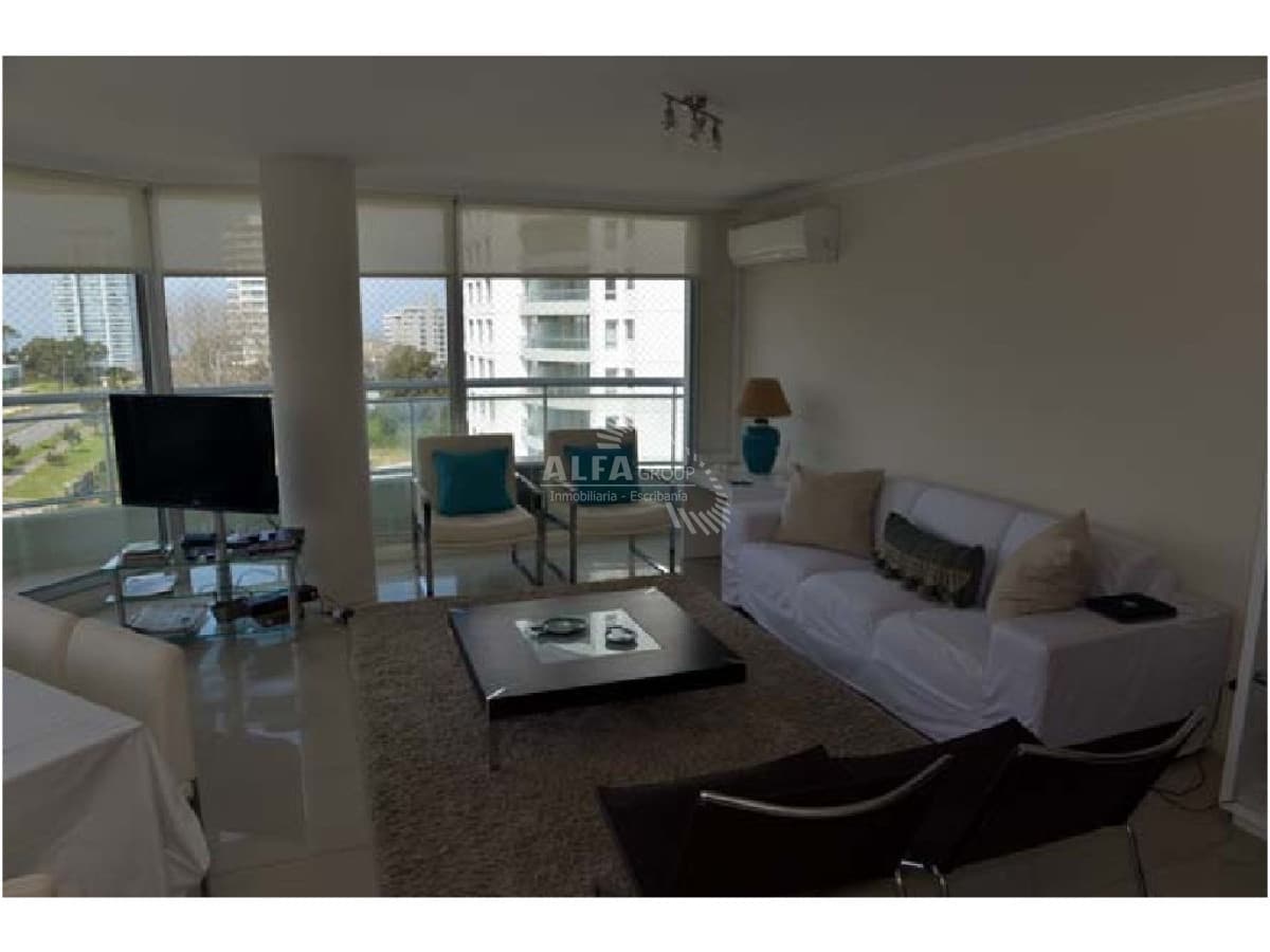 APARTAMENTO CON EXCELENTES SERVICIOS