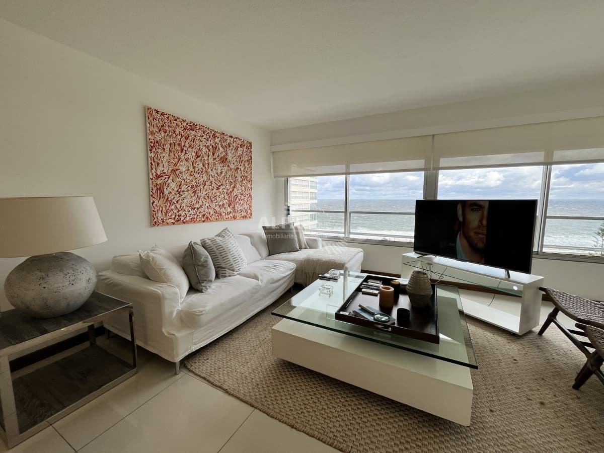 APARTAMENTO EN COMPLEJO CON TODOS LOS SERVICIOS