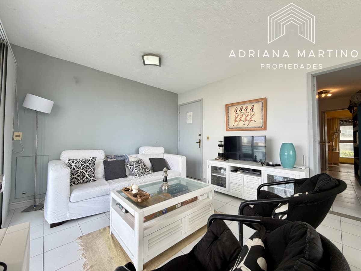 Precioso apartamento en Brava