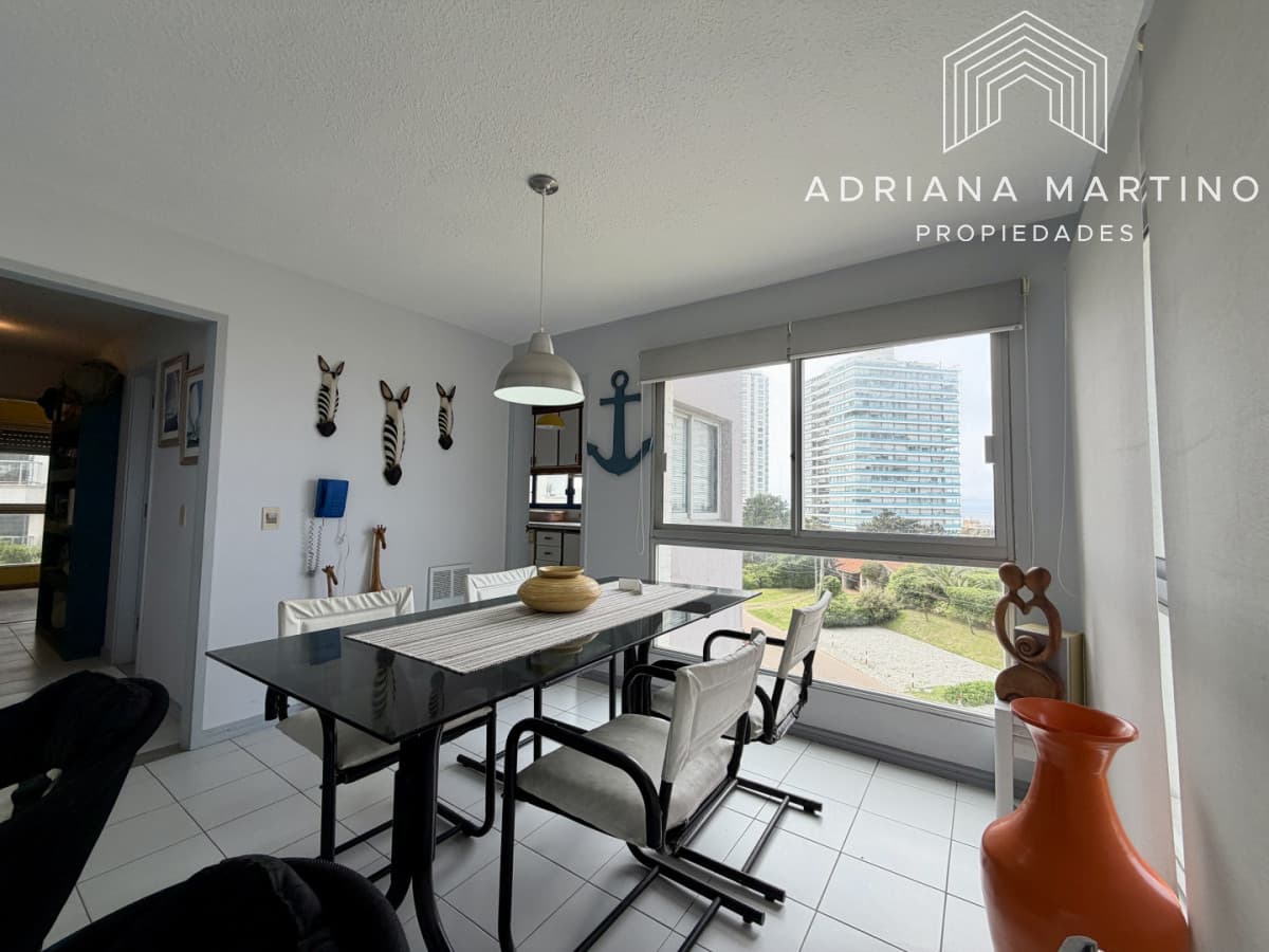 Precioso apartamento en Brava