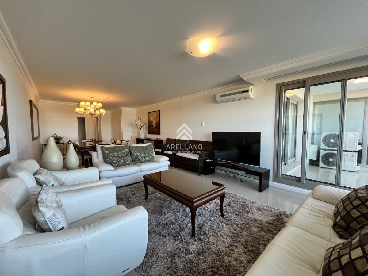 Apartamento ID.3764 - Apartamento en Brava, 3 dormitorios