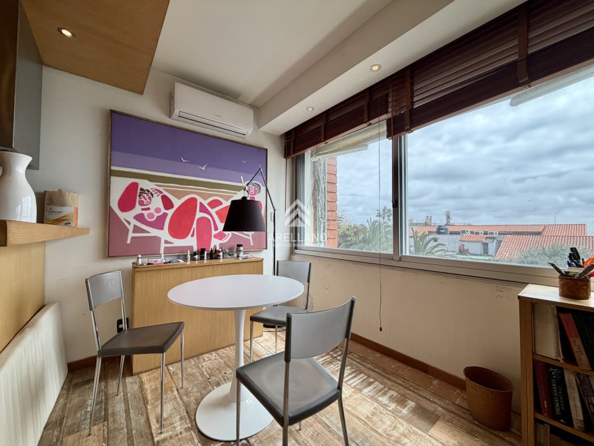 Apartamento ID.7039 - Venta apartamento 2 dormitorios